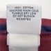90s Guess Jeans USA striped long sleeve tshirt