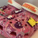 NEW Hello Kitty Crocs SIZE M5-W7