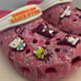 NEW Hello Kitty Crocs SIZE M5-W7
