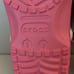 NEW Hello Kitty Crocs SIZE M5-W7