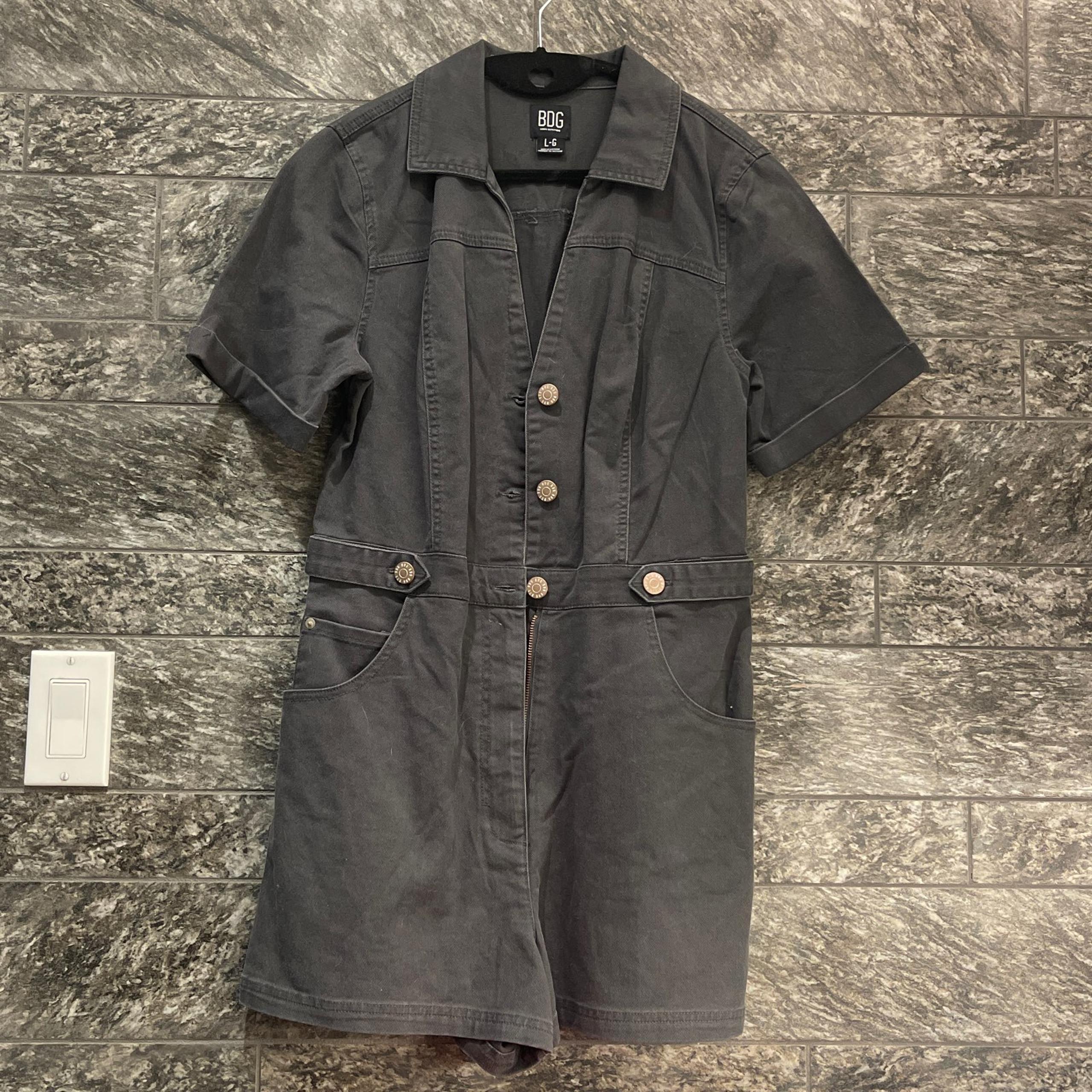 Urban Outfitters dress shorts