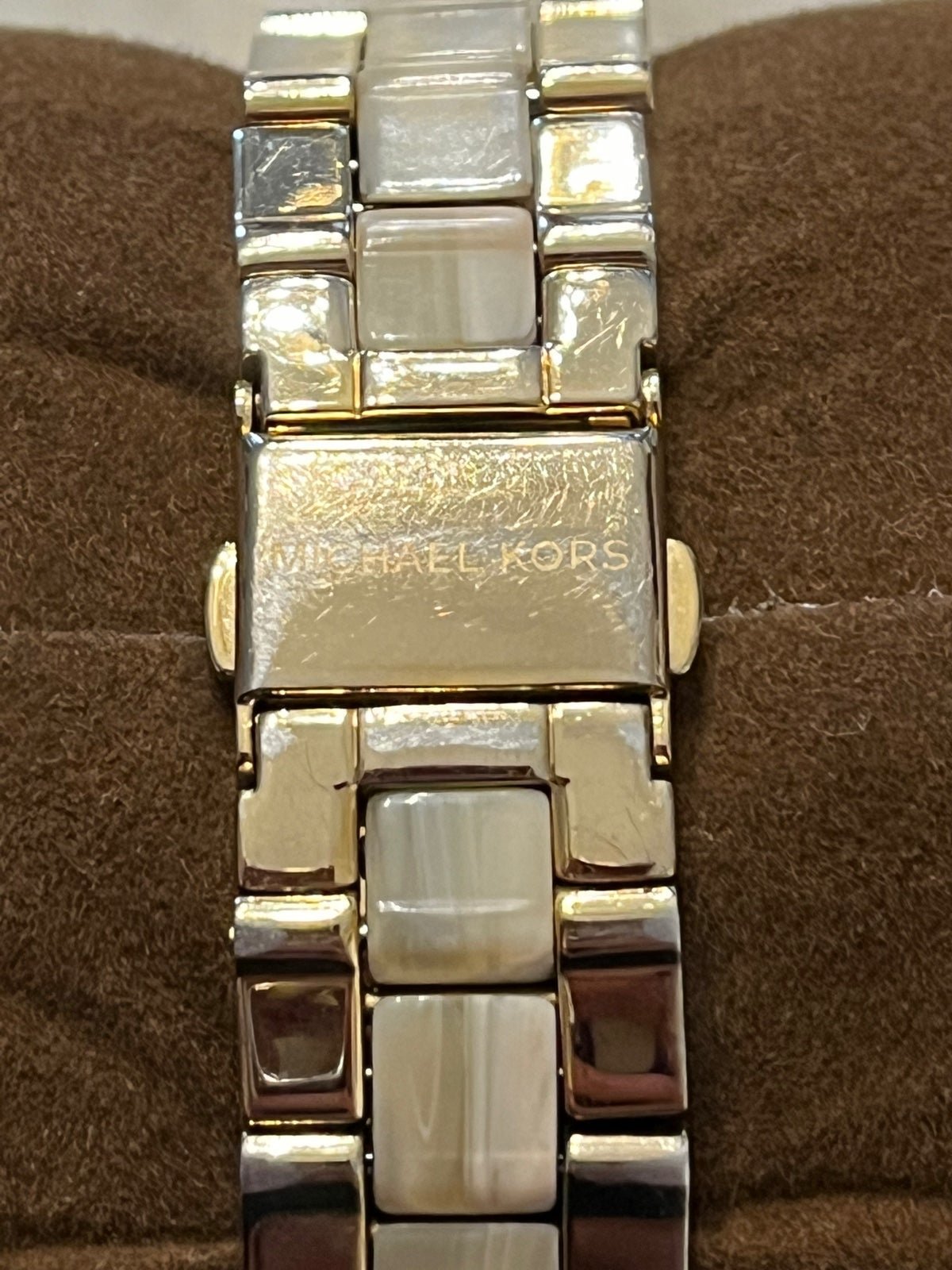 Michael Kors Camille Ladies Watch MK6845