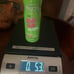 Garnier Fructis Style Root Amp Lifting Spray Mousse, Extreme Hold, 5.0 Oz