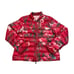 ILSE JACOBSEN Hornbaek Down Floral Jacket Size 40 / US Size 10