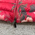 ILSE JACOBSEN Hornbaek Down Floral Jacket Size 40 / US Size 10