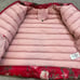 ILSE JACOBSEN Hornbaek Down Floral Jacket Size 40 / US Size 10