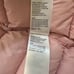 ILSE JACOBSEN Hornbaek Down Floral Jacket Size 40 / US Size 10