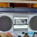 Panasonic RX-4940