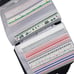 Creative Memories Memory Mate Binder + Mrs Grossman's Design Lines Stickers