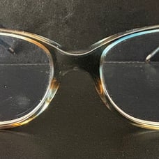 Tiffany & Co eyeglasses