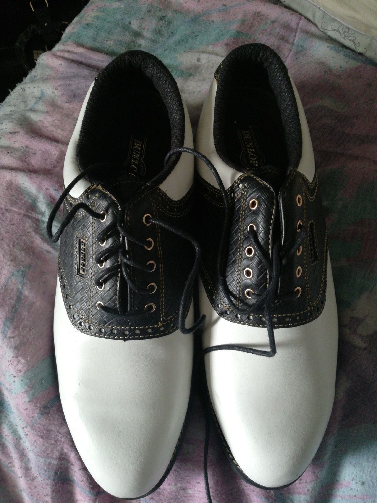 Golf Shoes