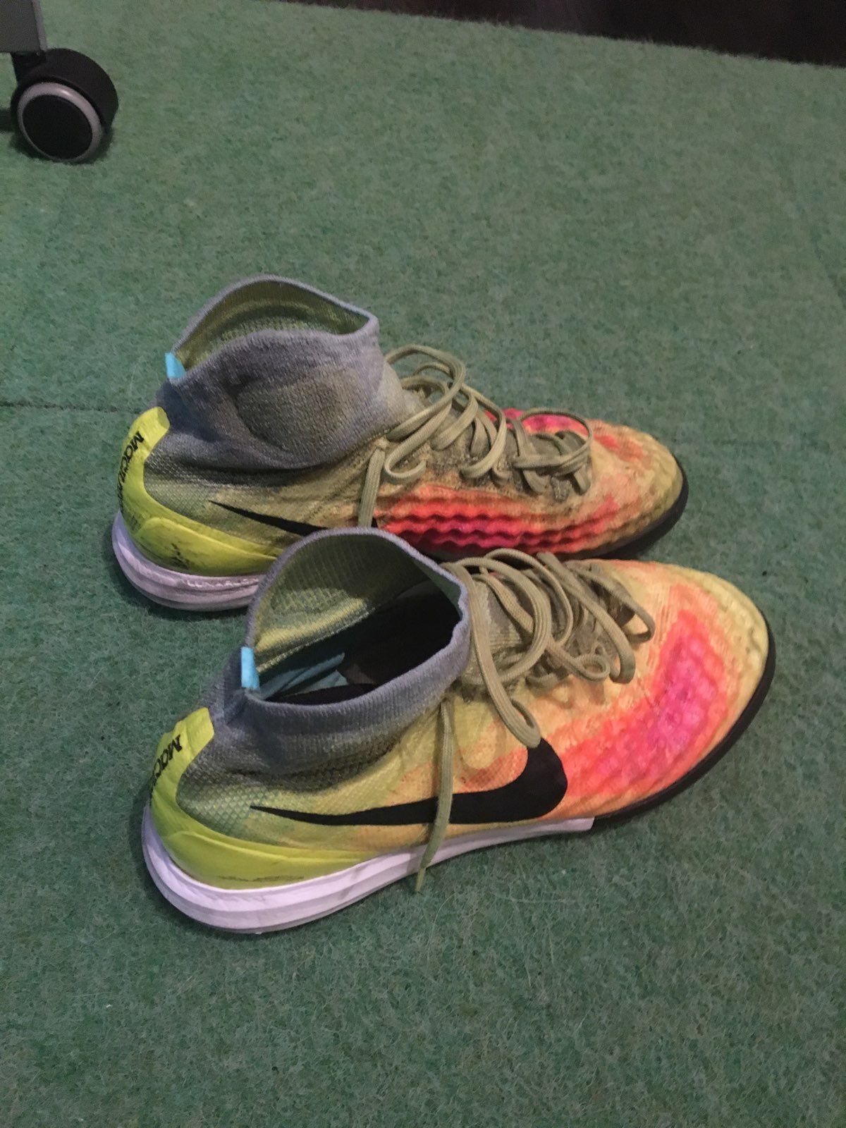 Magista Obra Turf Shoes