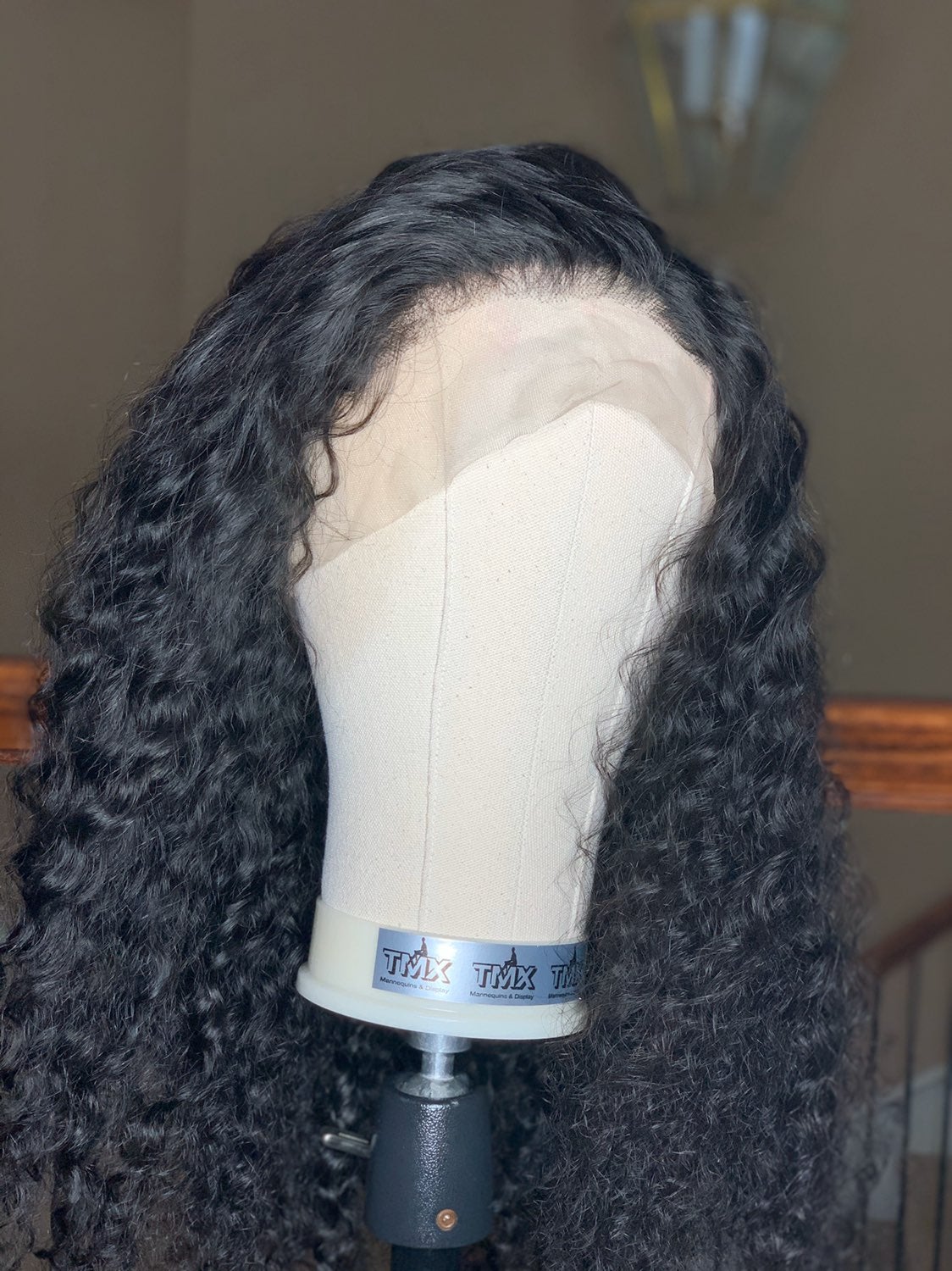 frontal wig
