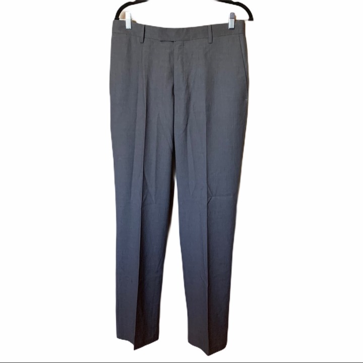 Kenneth Cole reaction dress pants 33x32