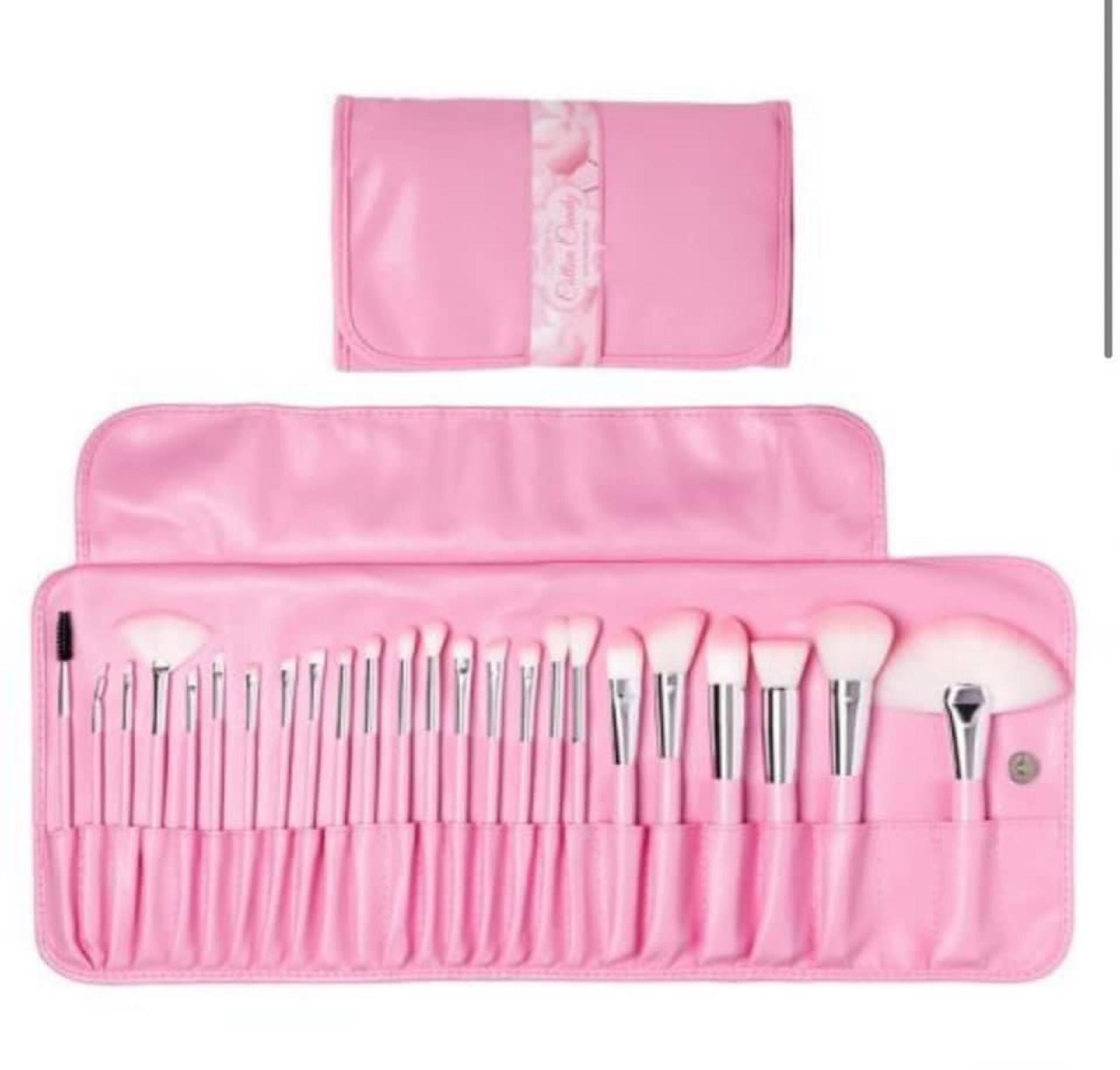 beauty creations MAKEUP BRUSHES
