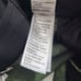 Puma x MCM All Over Print Wool Blend Shorts 537009-01 Size M Black Blue