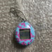Tamagotchi Blue & Pink Color Japanese Version