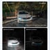 LaView 4K Outdoor Security Cameras,8MP HD Cameras for Home Security with AI Huma