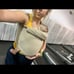 Muslin ring sling