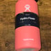 New Waterbottle 32 OZ Light Purple,Blue Hydro