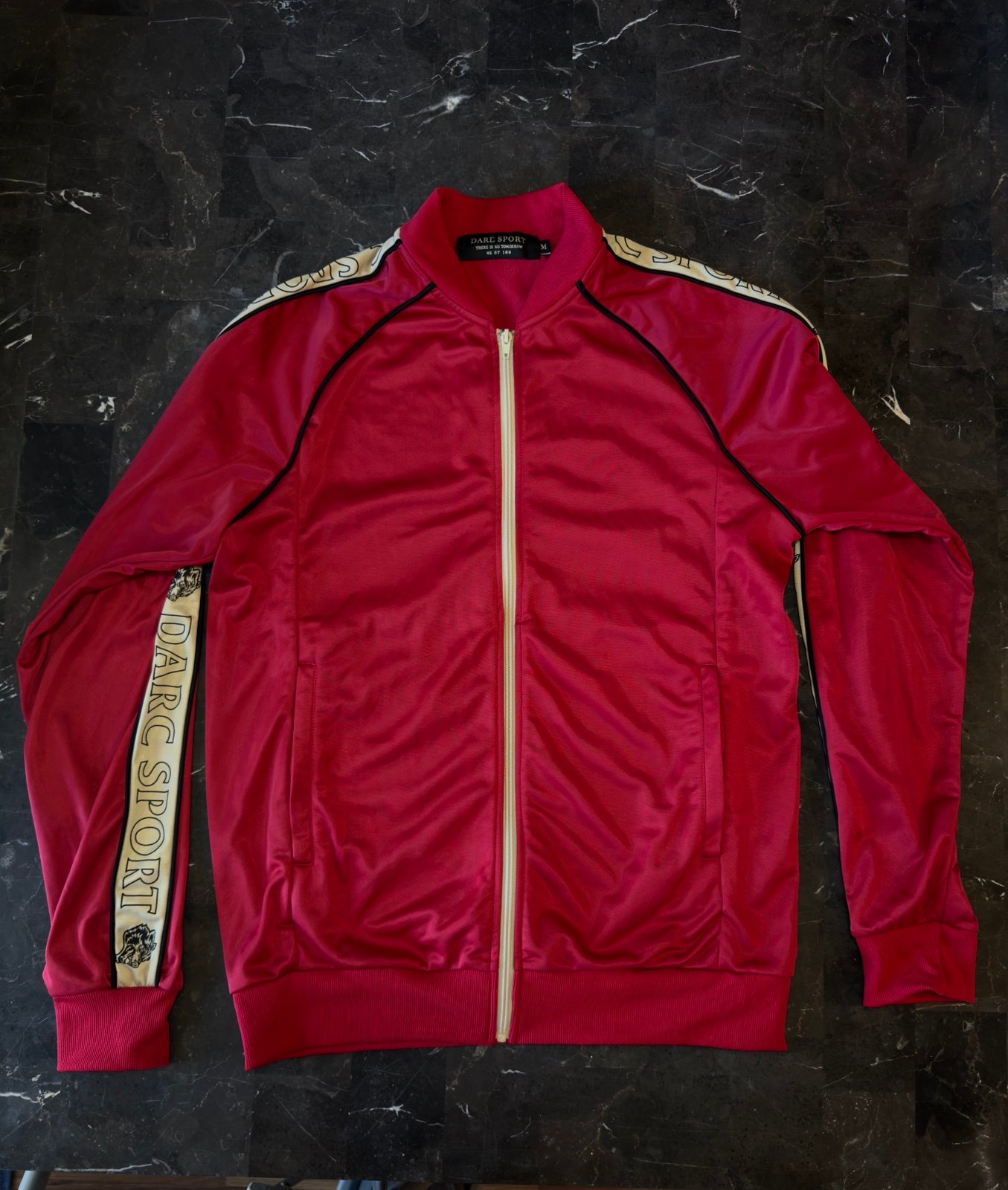 Darc Sport Jacket
