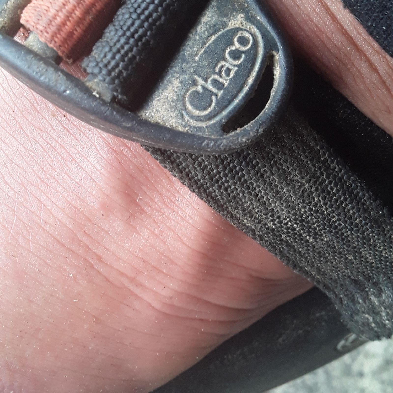 Chacos size 10