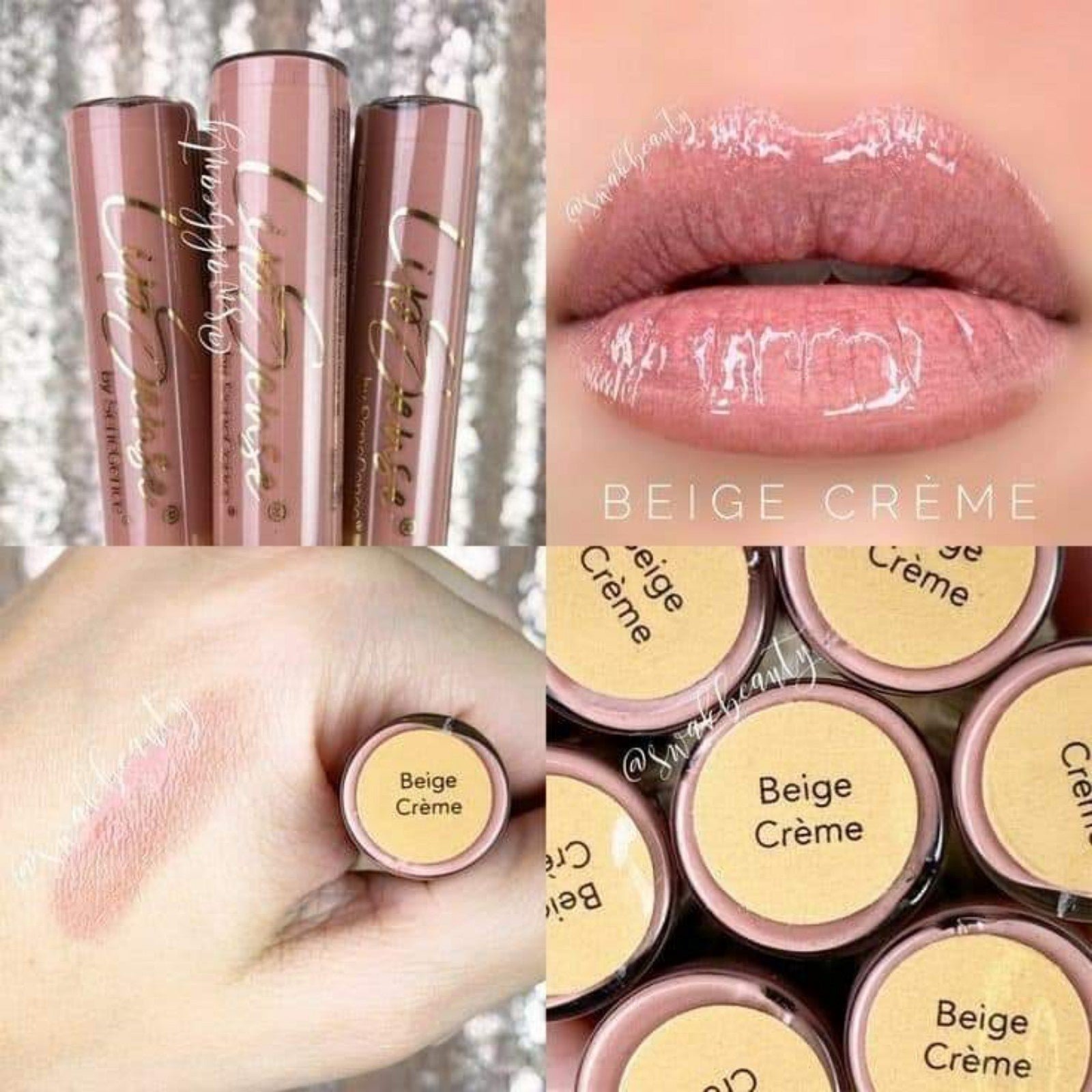Everyday Beauty Collection (Set of 3)