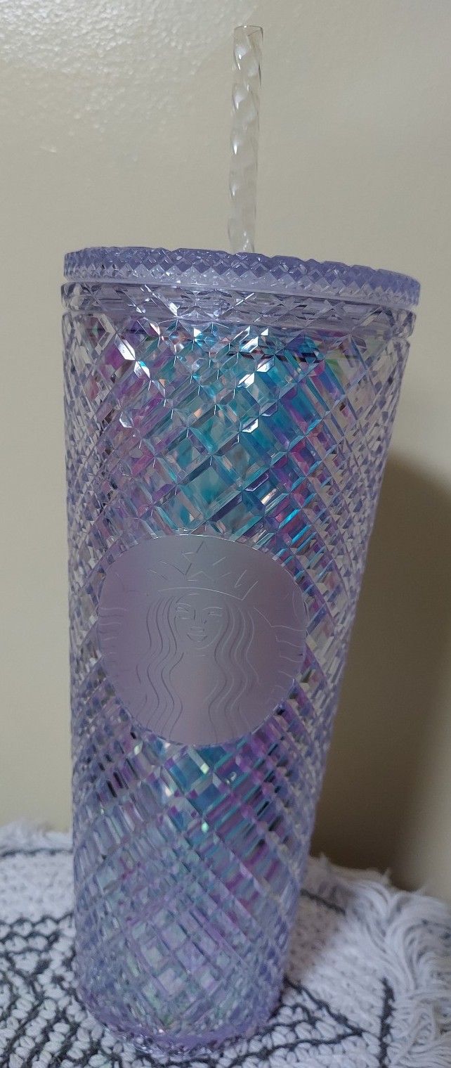Starbucks Unicorn Studded Tumbler New