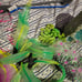 Fish tank accessories lot