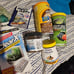 Fish tank accessories lot