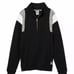 Nip vs pink half zip size L