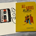All About Robin + All About KuroNeko Design