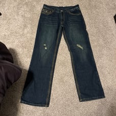True religion