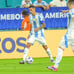 Di María 11 Adidas Argentina Home jersey 2024