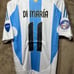 Di María 11 Adidas Argentina Home jersey 2024