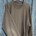 Phatee Fatty CREW SWEAT Crewneck Sweatshirt XL