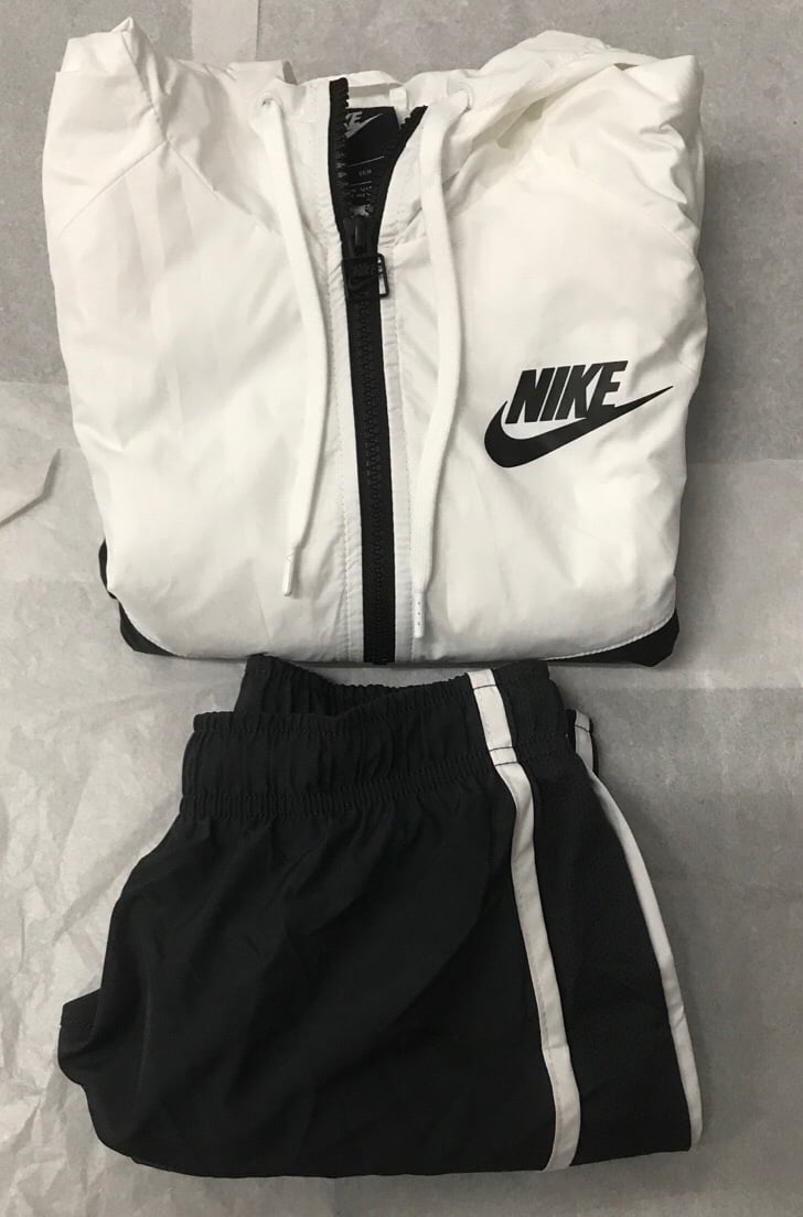 Nike Women’s Athletic Bundle #1661