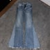 American Eagle Ne(x)t Level Festival Flare Jeans