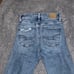 American Eagle Ne(x)t Level Festival Flare Jeans