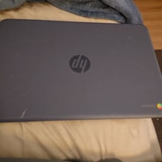 HP Laptop