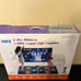 FWFX Dance Mat for Adults and Kids, Double User Wireless Dance Pad Game for TV,