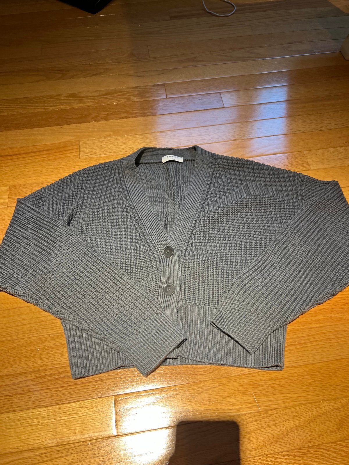 Women’s cardigan