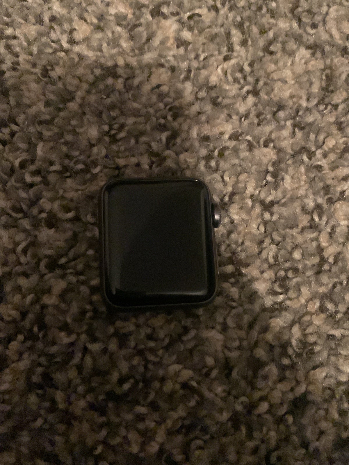Apple Watch Series 3 38mm