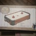 Tabletop Air Hockey