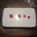 Tabletop Air Hockey