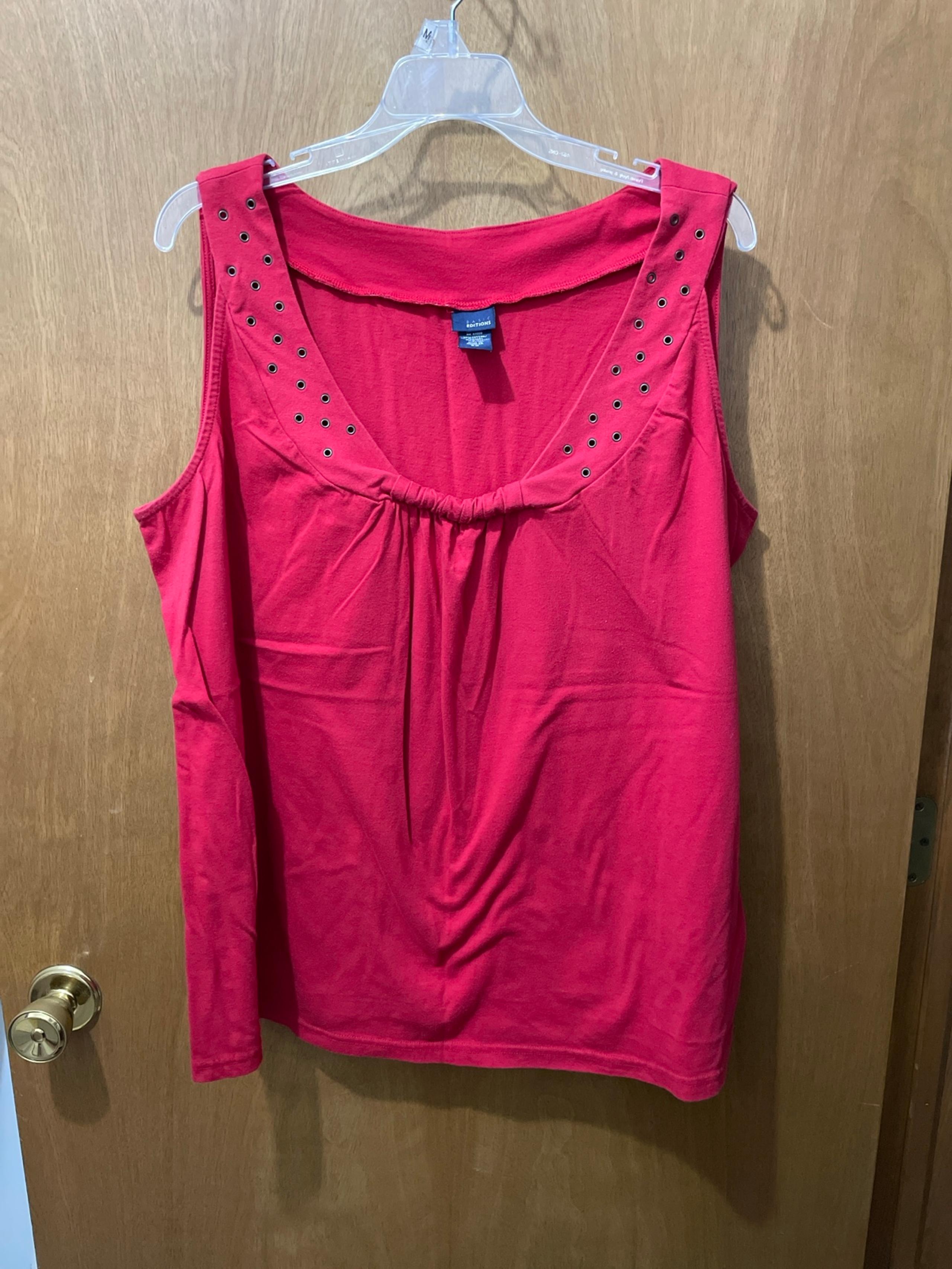 Women’s tee