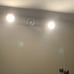 Track lighting