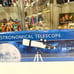 HEXEUM AZ80600 80mm Aperture 600mm Astronomical Portable Telescope NEW
