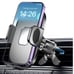 Phone Mount for Car Vent [2024 Upgraded Clip] Cell Phone Holder Hands Free