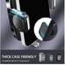 Phone Mount for Car Vent [2024 Upgraded Clip] Cell Phone Holder Hands Free